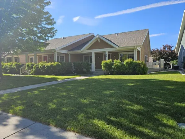828 Avenue F, Billings, MT 59102