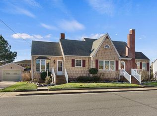 6160 Ocean Blvd, Chincoteague, VA 23336