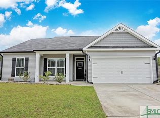 109 Timberlake Ln, Guyton, GA 31312