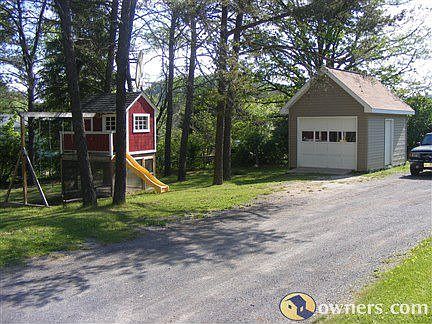 shed
