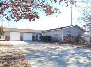 1428 Shelly Dr #1428, Mulvane, KS 67110