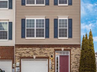 23036 Meadow Mist Rd, Clarksburg, MD 20871