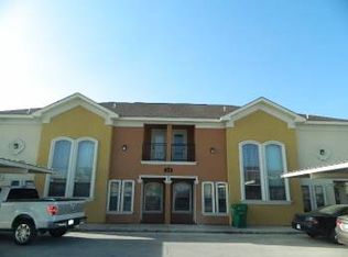 1302 W Fig Ave APT 4, Pharr, TX 78577