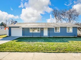 721 W Trini St, Kuna, ID 83634