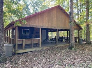 0 New Haven Rd, New Haven, KY 40051