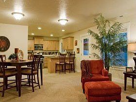 3rd image of 2328 S Leafy Hollow Ln