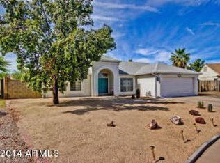 733 N Cactus Way, Chandler, AZ 85226