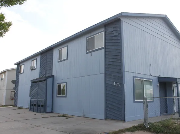 6673 Provincial Dr, Fountain, CO 80817