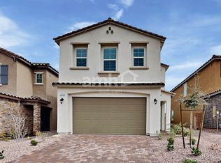 252 Yasmin Daylily Pl, Henderson, NV 89015