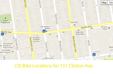 Rented by Space Consultant