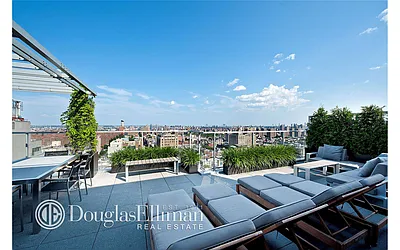Sold by Douglas Elliman