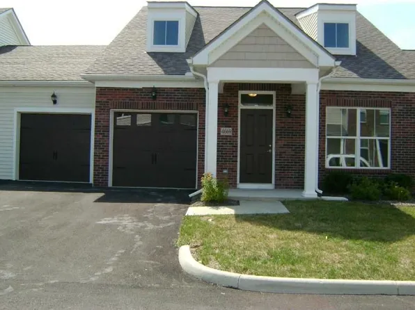 4669 Community Way, Hilliard, OH 43026