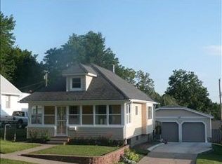 7921 Maywood St, Ralston, NE 68127