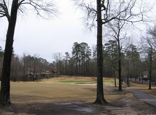 61 Cifuentes Way, Hot Springs Village, AR 71909