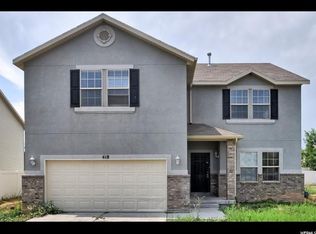 418 S 1170 W, Spanish Fork, UT 84660