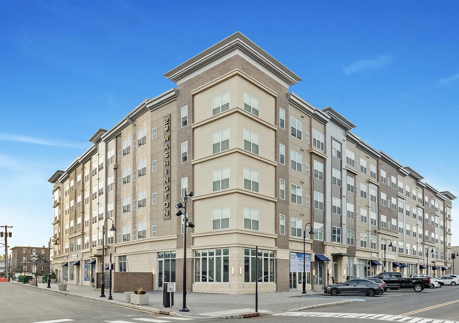 29 Washington Ave — Photo 1