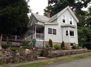 10 Urban St, Lynn, MA 01904