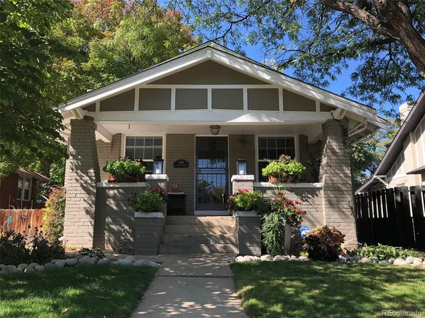 1059 Jackson Street, Denver, CO 80206
