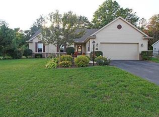 58 Orchid Dr, Holland, OH 43528