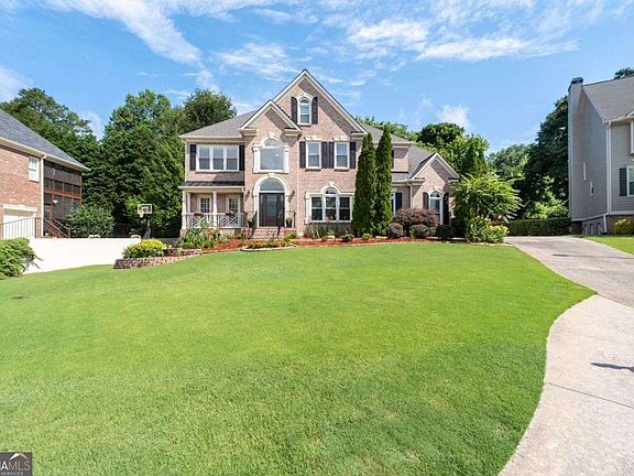 2nd image of 3150 Wood Branch Dr