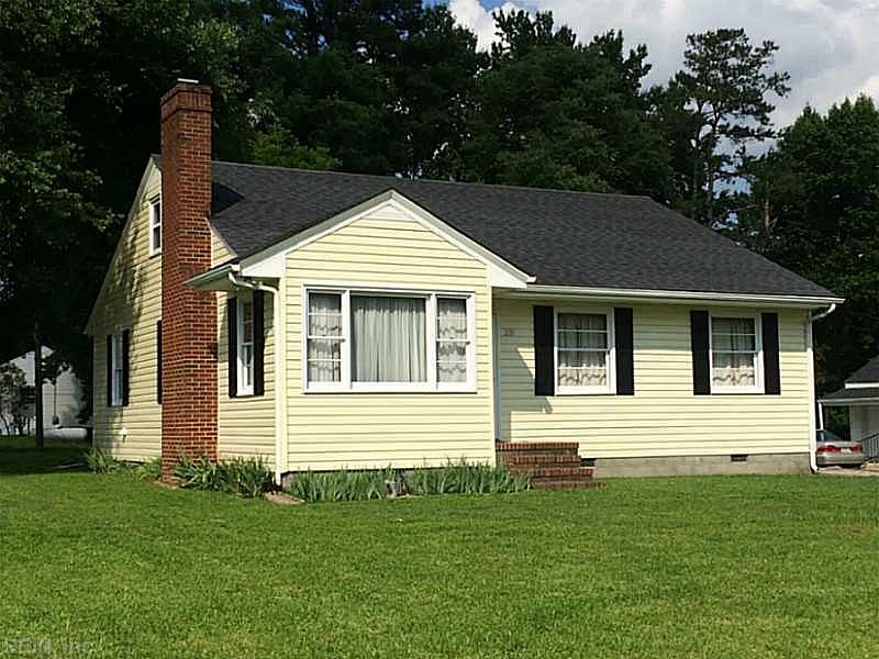 1st image of 231 Savedge Ave