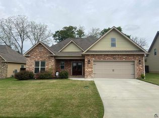 107 Clayton Scott St, Warner Robins, GA 31088