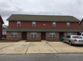 495 Forrest St, Marion, MS 39342