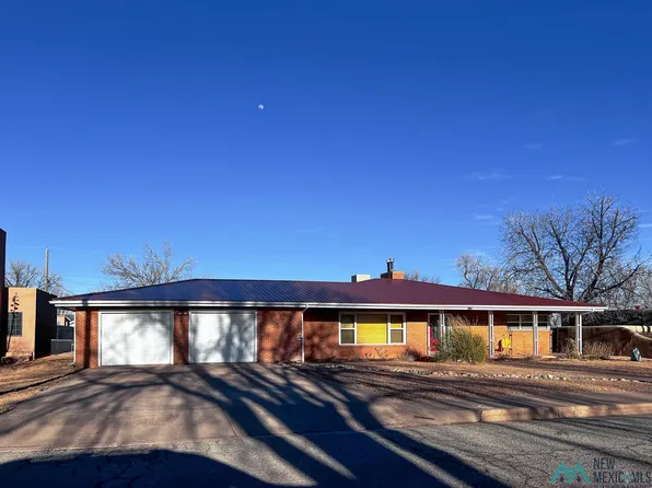 1320 5th St, Las Vegas, NM 87701