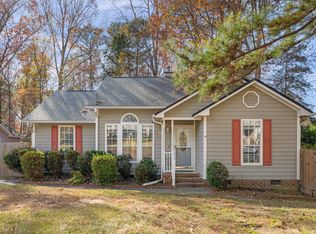 2221 Ruddy Rd, Raleigh, NC 27616