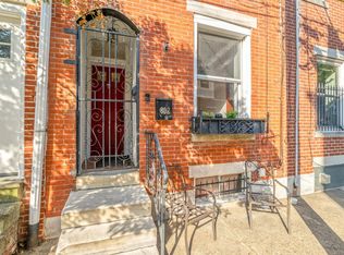 802 N Lecount St, Philadelphia, PA 19130