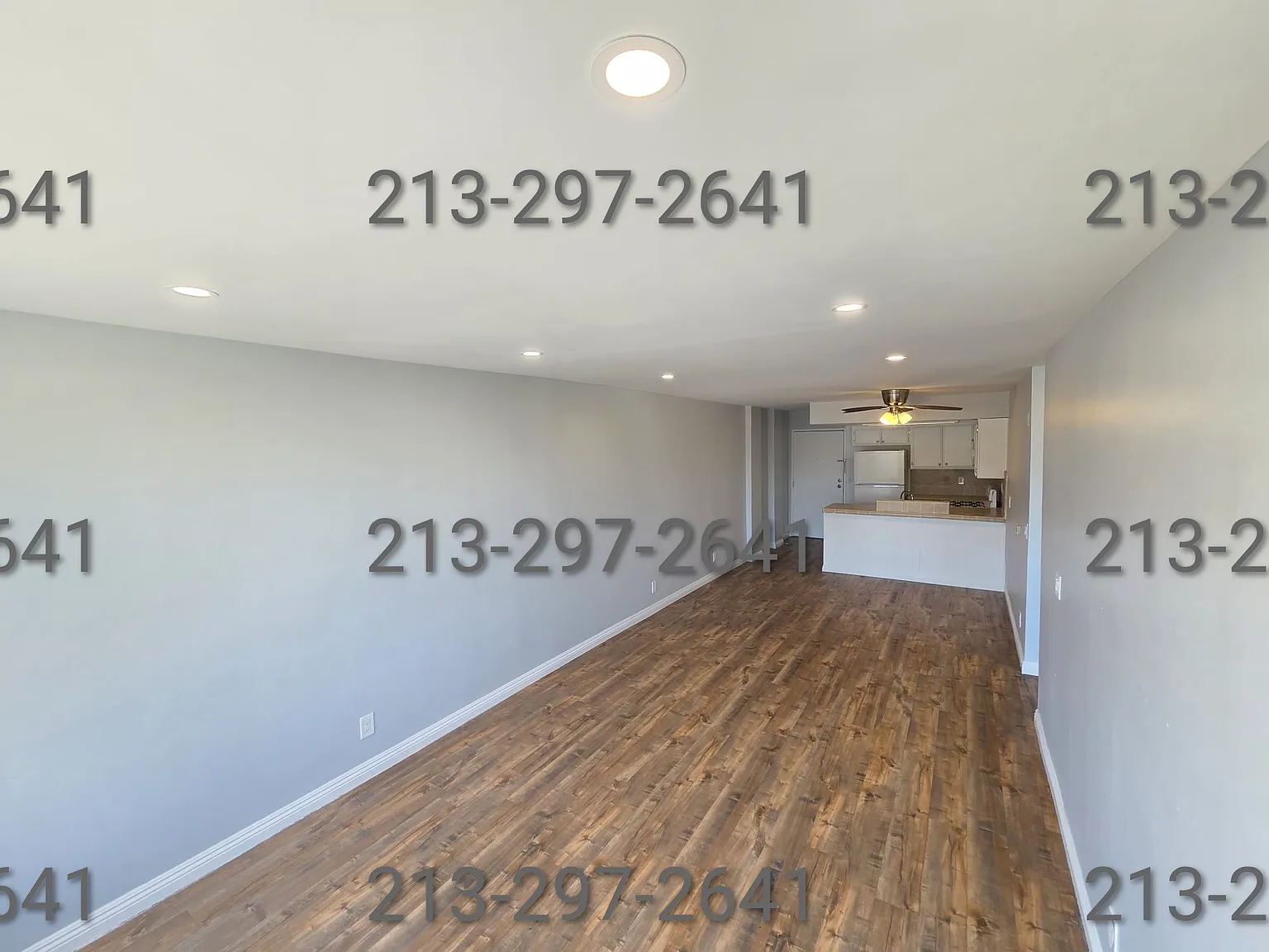 1 bed, 750 sqft, $1,950 — Photo 2