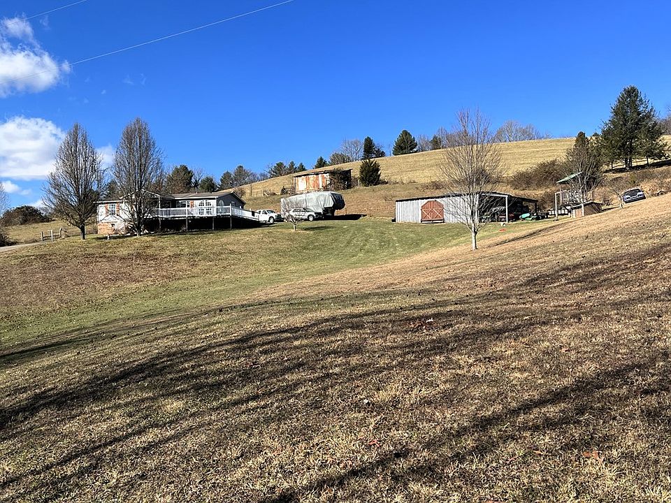 765 Deepwater Rd, Dugspur, VA 24325 Zillow