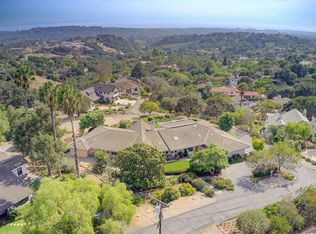 4432 Meadowlark Ln, Santa Barbara, CA 93105