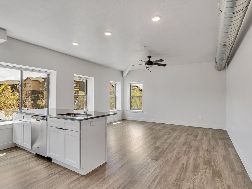 1st image of 606 W North Temple St APT 201