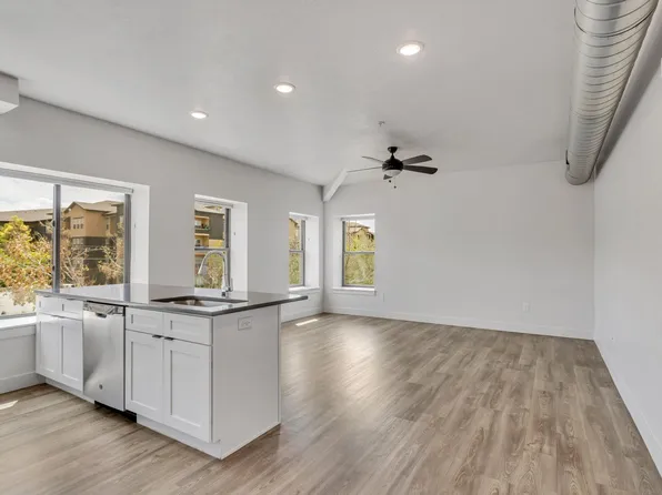 606 W North Temple St APT 201, Salt Lake City, UT 84116