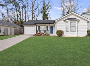 3444 Peachcrest Trce, Decatur, GA 30032