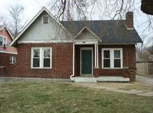 921 McClurkan Ave, Nashville, TN 37206