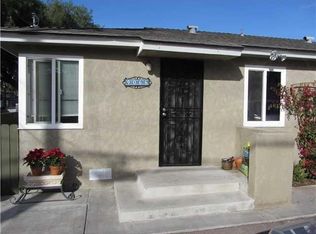 9066 Lamar St, Spring Valley, CA 91977