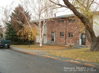 415 S Fee St APT A, Helena, MT 59601