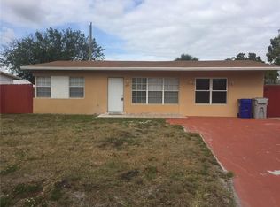 2541 NE 11th Ave, Pompano Beach, FL 33064