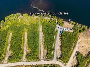 6 Second Division Rd LOT 21, Saint Martin, NS B0W2J0