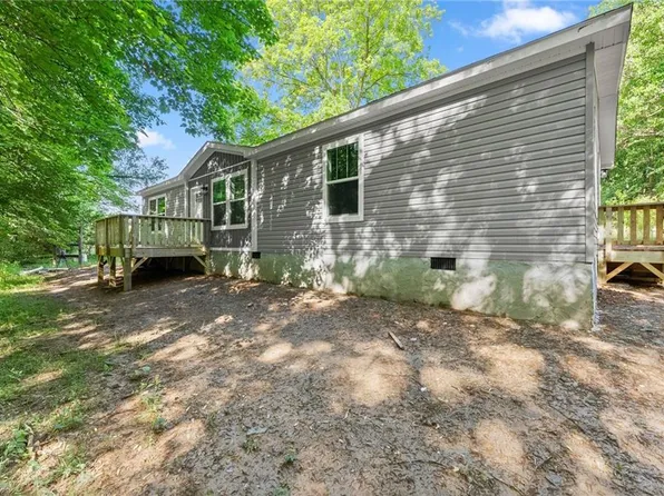 88 Woody Way, Talking Rock, GA 30175