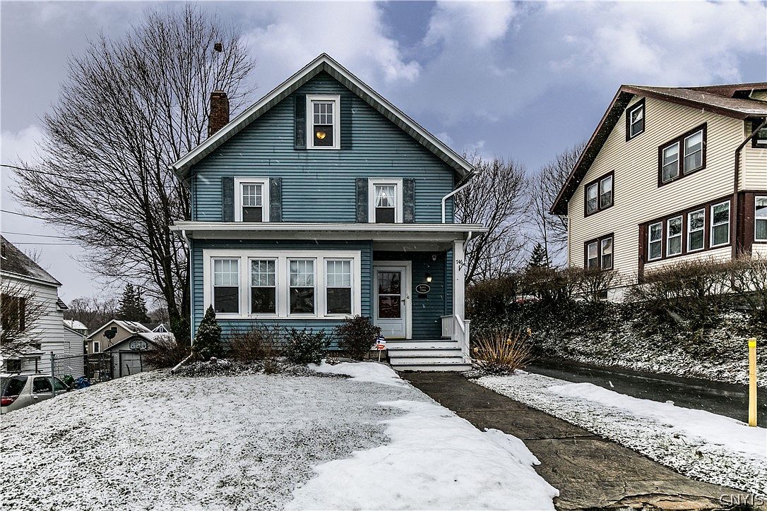 746 Stinard Ave, Syracuse, NY 13207 Zillow