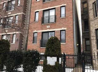 4815 S Champlain Ave UNIT 1, Chicago, IL 60615