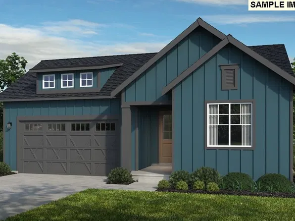 1017 SE 30th St, Battle Ground, WA 98604
