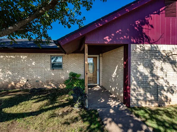 20767 County Road 309, Abilene, TX 79601