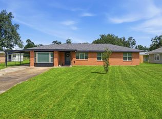 211 Dewitt St, Westlake, LA 70669