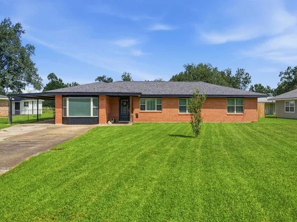 211 Dewitt St, Westlake, LA 70669