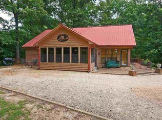 260 Crutcher Lake Rd, Henning, TN 38041