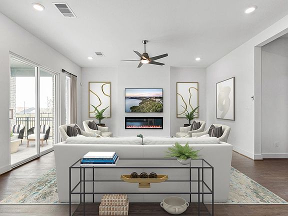 5th image of 10213 Bluegill Crest Dr